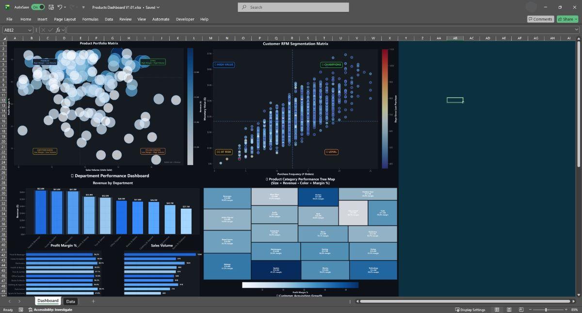 Excel, Power Query & Legacy Support