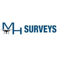 MH Surveys logo