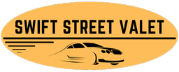 Swift Street Valet logo